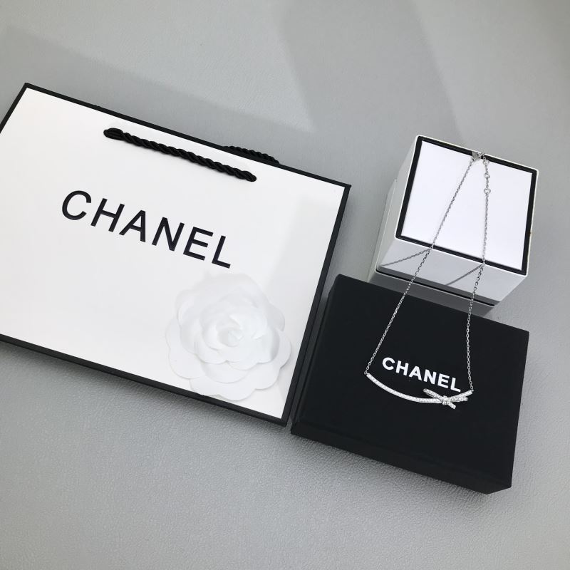 Chanel Necklaces